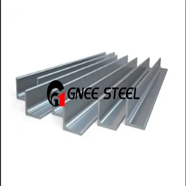 אנג'ל ברזל חם מגולגל MS Angel Steel Profile שווים ולא שווים מוטות זווית פלדה