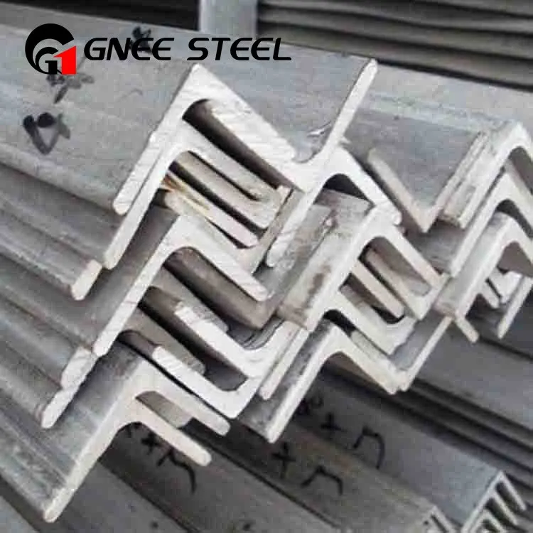 2*50*50 2*40*40 Angle Steel
