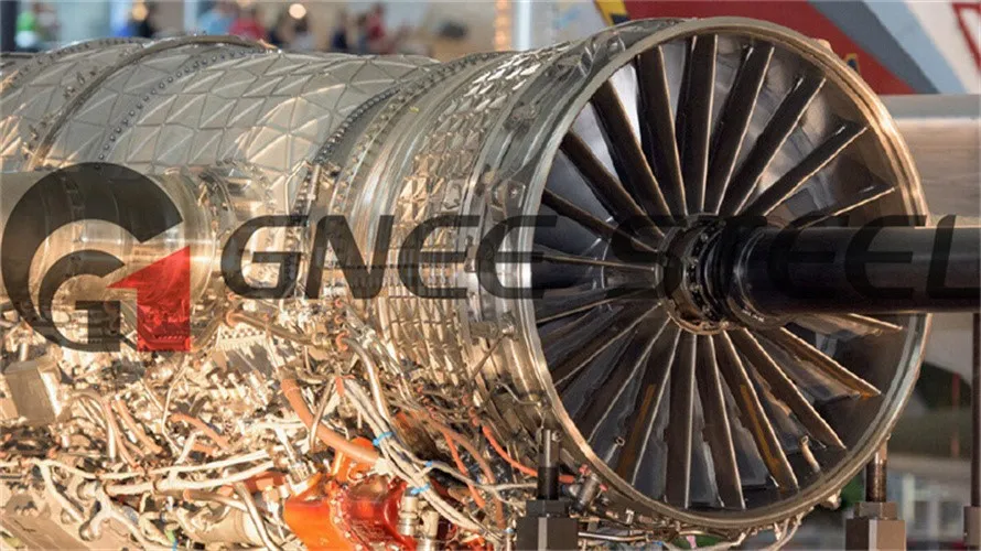 Inconel 718 GH4169 aviation-grade fuel and hydraulic lines for gas turbines Inconel 718 GH4169 aviation-grade fuel and hydraulic lines for gas turbines