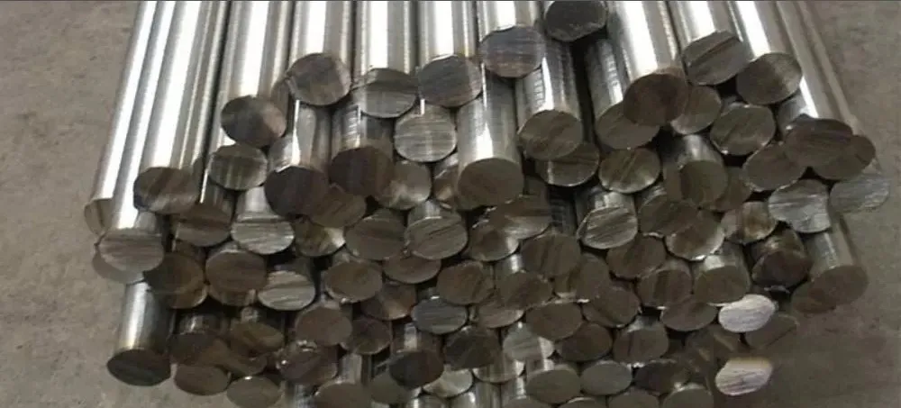 GH4169 Inconel 718 Round Bar Size Guide GH4169 Inconel 718 Round Bar Size Guide