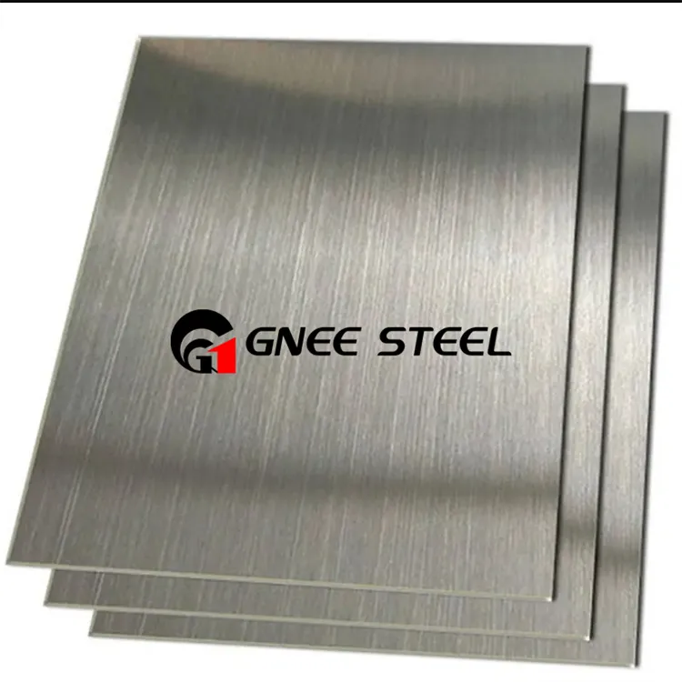 304 316 צלחת אל חלד